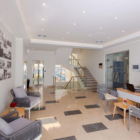 Naama Bay Suites & Spa Sharm El-Sheikh Exterior foto