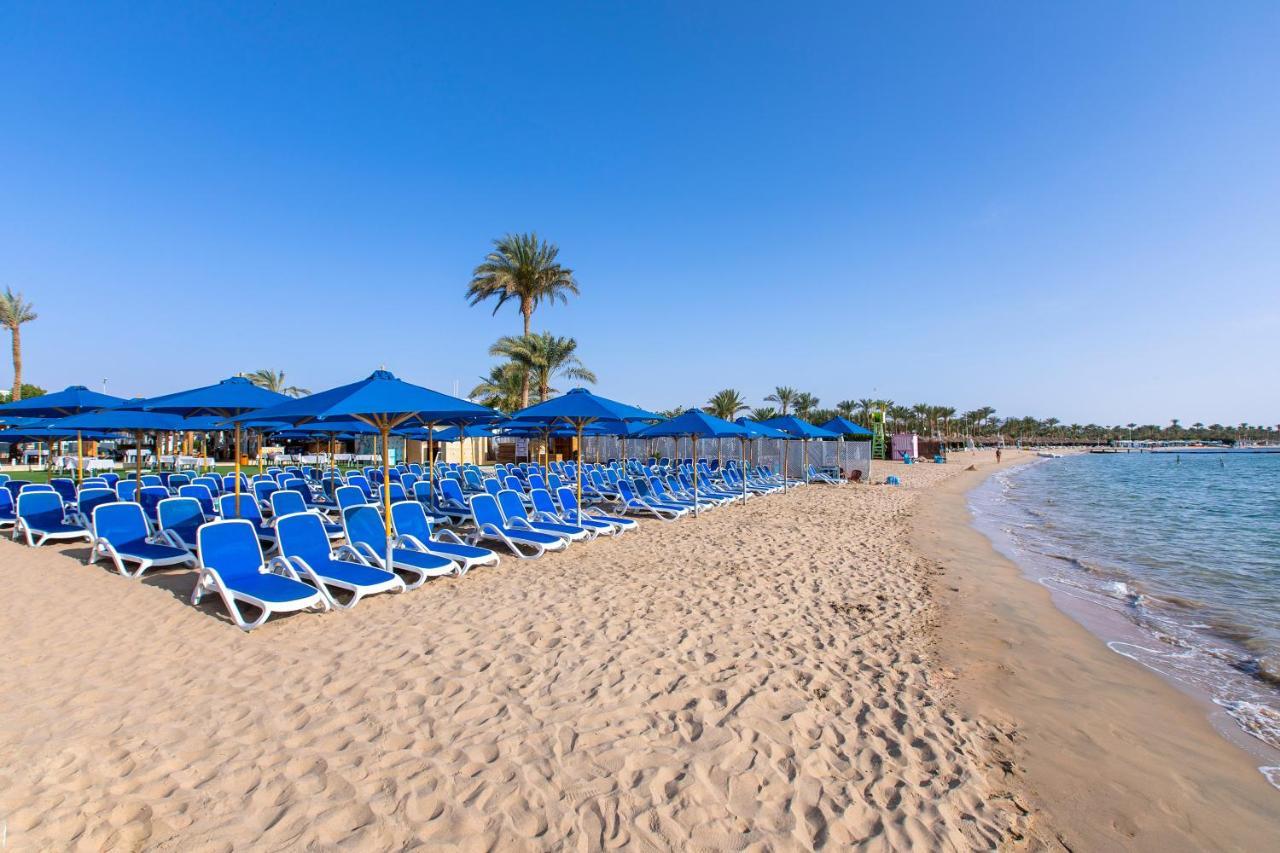 Naama Bay Suites & Spa Sharm El-Sheikh Exterior foto